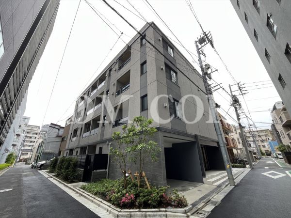 アーバネックス文京小石川