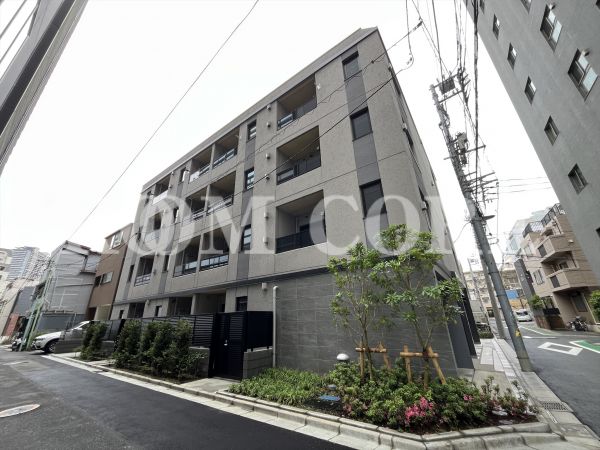 アーバネックス文京小石川