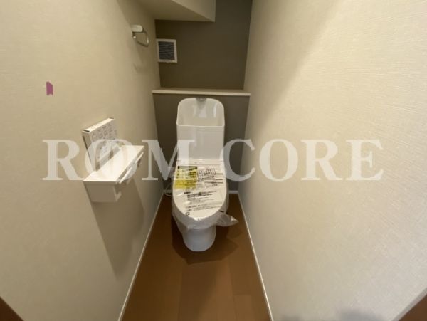 アンジュ南つくし野