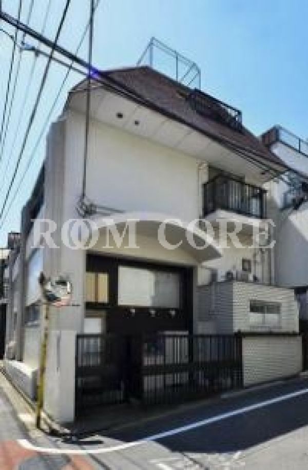 グランバリュー渋谷本町