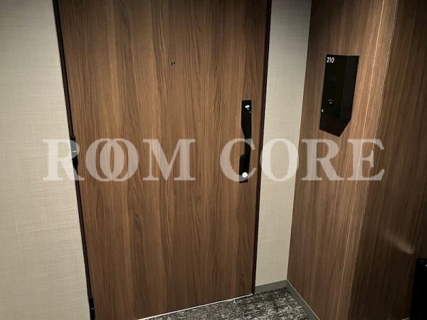 パークホームズ東陽町