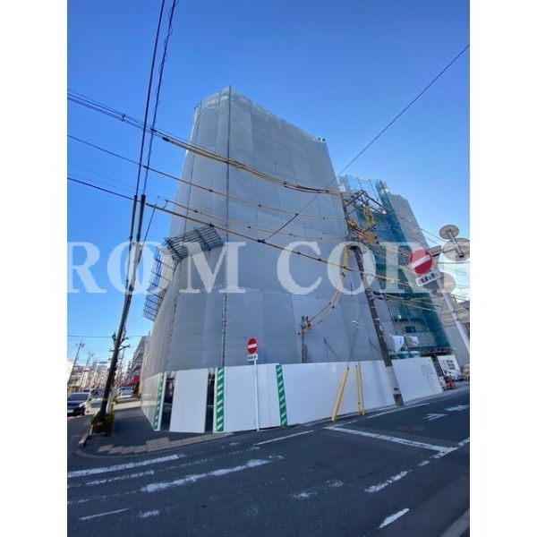 プレール・ドゥーク西新井Ⅲ