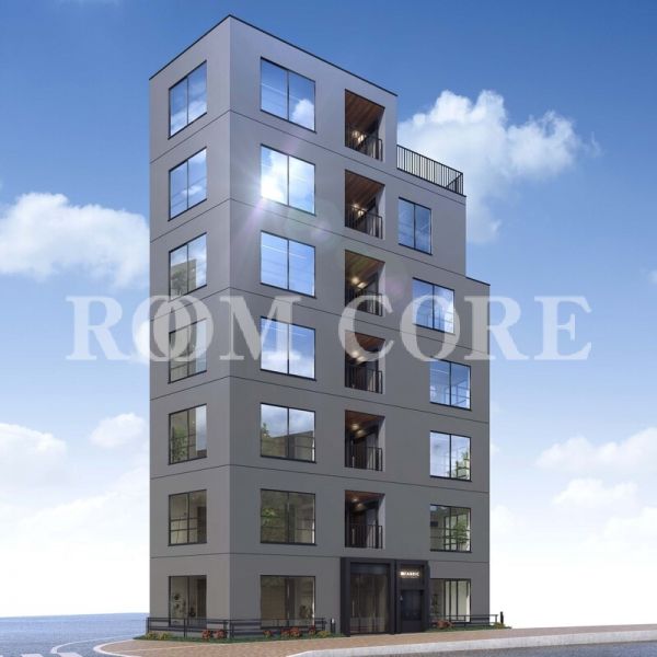 FABRIC東長崎Residence