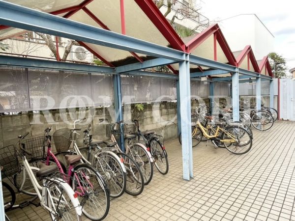 トレンタハウス桜新町