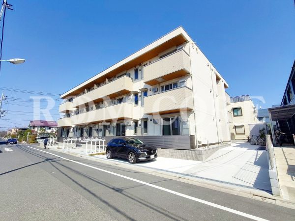 グラナーデ東水元