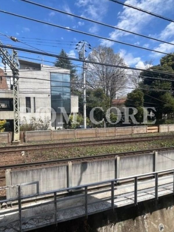 グランデ駒場