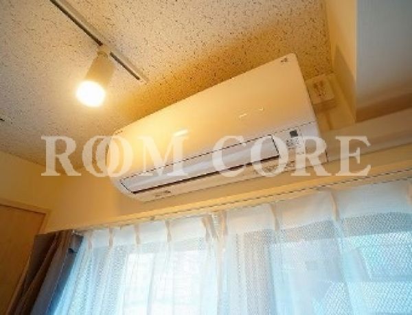 アルティザ新宿落合ソノリテ
