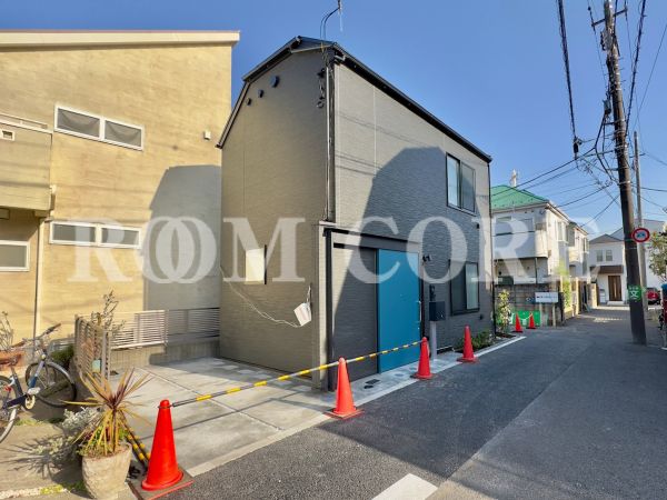 K21 BASE Suginami
