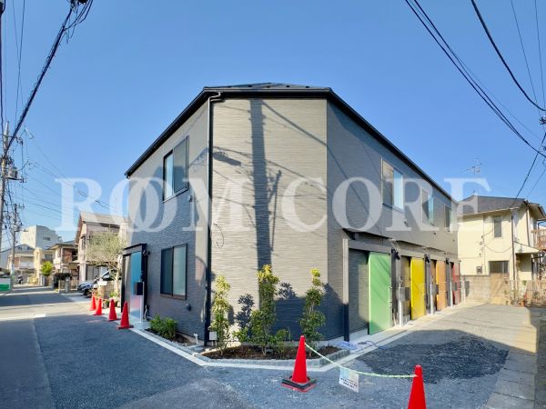 K21 BASE Suginami