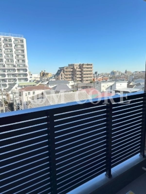 ディアレイシャス田園調布本町