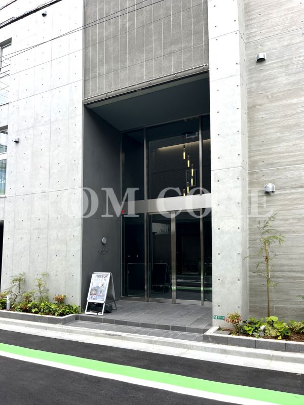 クラリティア都立大学