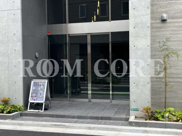 クラリティア都立大学