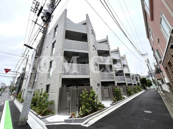 クラリティア都立大学