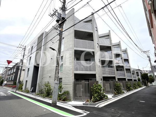 クラリティア都立大学