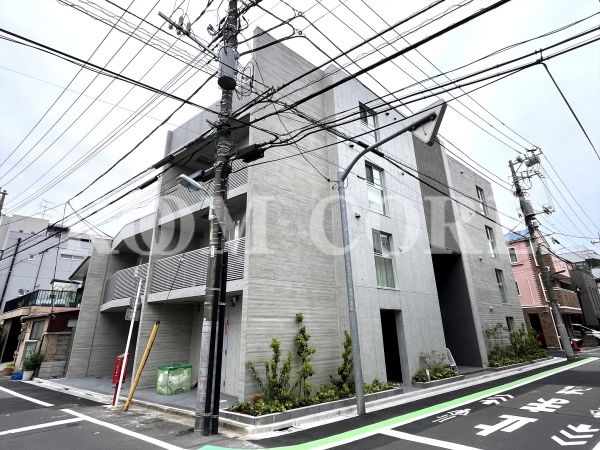 クラリティア都立大学