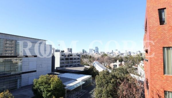 セントラル乃木坂