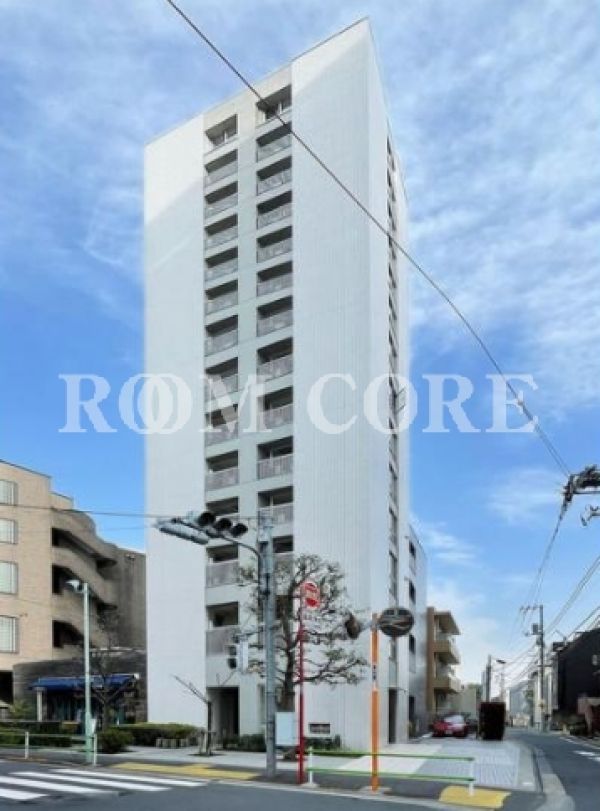 トゥールブランシュ麻布