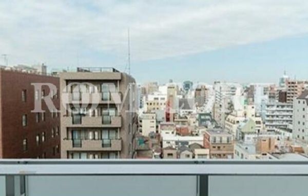 オークスクエア雷門