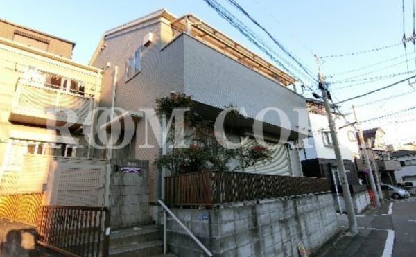仲池上２丁目グランテラス