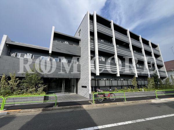 アジールコート練馬中村橋