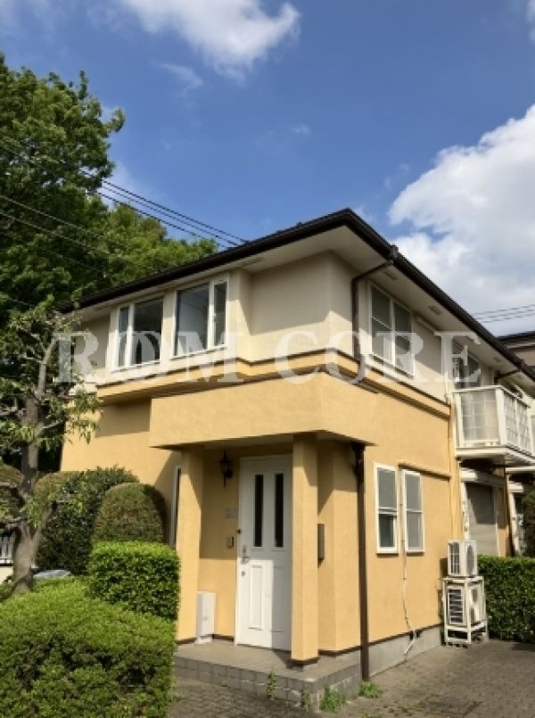 アベニュー浜田山