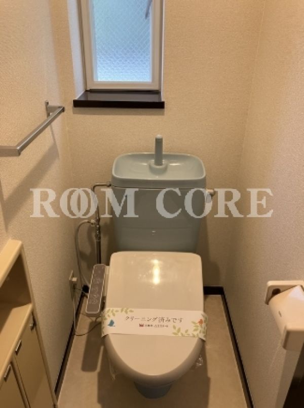 アベニュー浜田山
