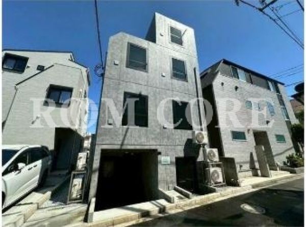 HJ　PLACE　中野