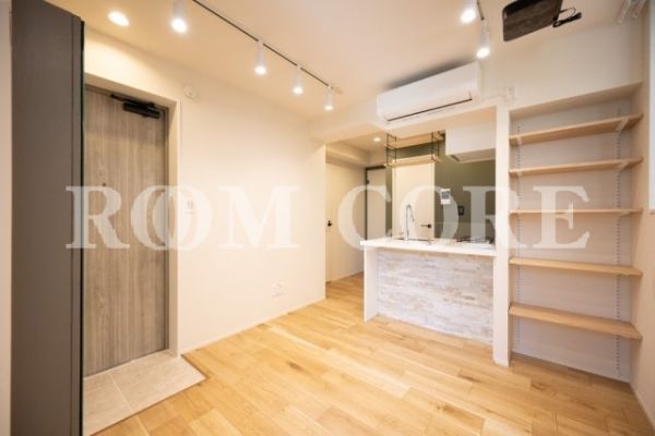 グランメゾン渋谷本町