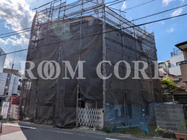 大田区西糀谷2丁目AP