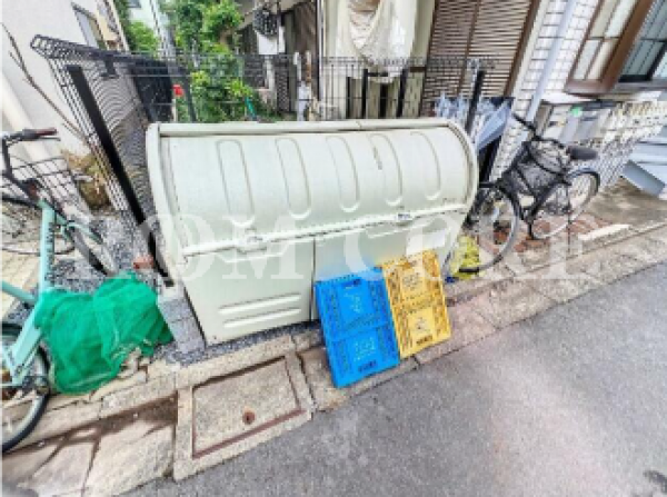 フラワーハイツⅡ