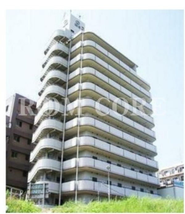 朝日多摩川プラザ