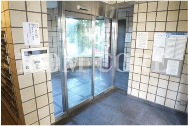 朝日多摩川プラザ