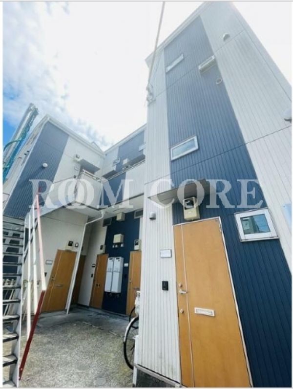 エアプレイス元住吉