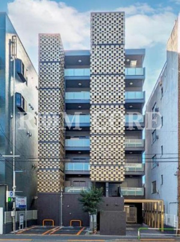 アールスタイル文京小石川