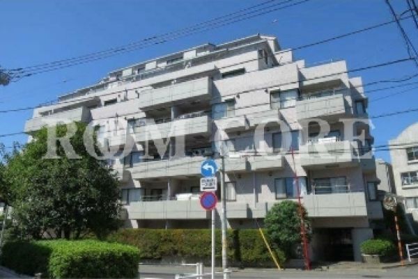 オーロヴェルデ田園調布