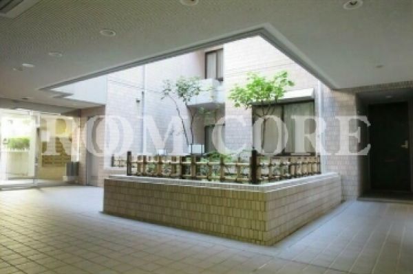 オーロヴェルデ田園調布