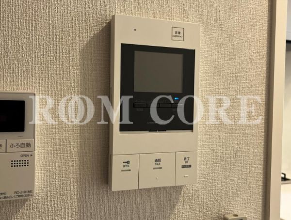 クレストコート東中野