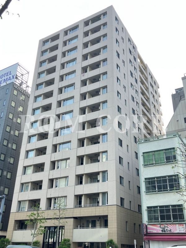 ブランズ日本橋茅場町