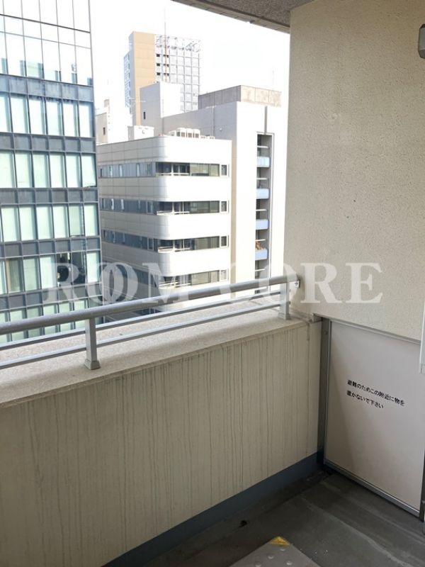 ブランズ日本橋茅場町