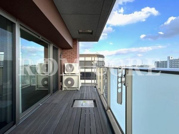 シティテラス東陽町