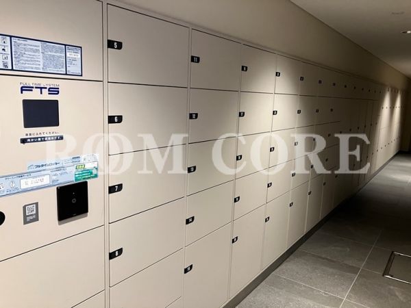 シティテラス東陽町