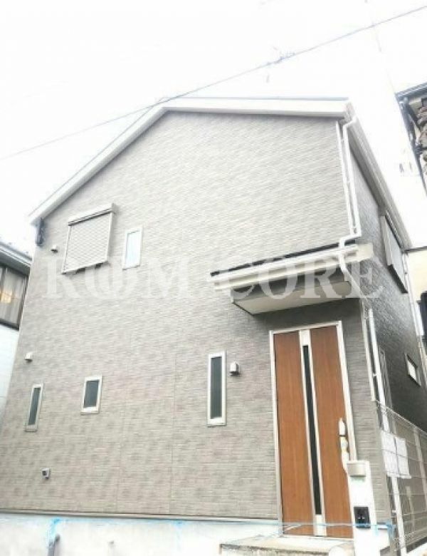 コレット杉並成田西