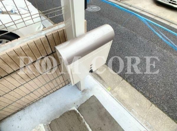 コレット杉並成田西
