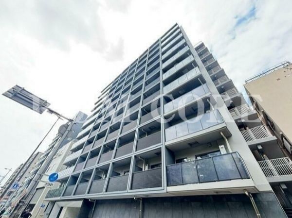 テラス横浜鶴見