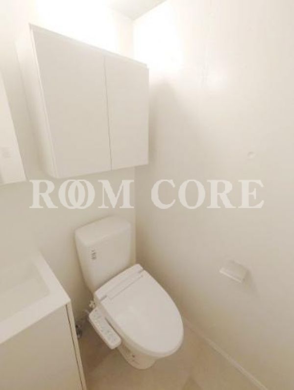 プレアス方南町