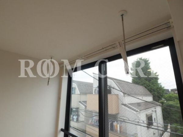 シエルクレール新中野