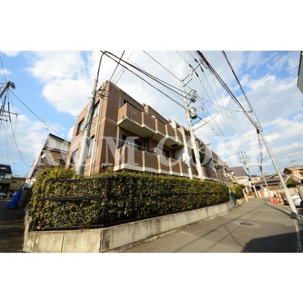 ラ･ファミーユ弐番館
