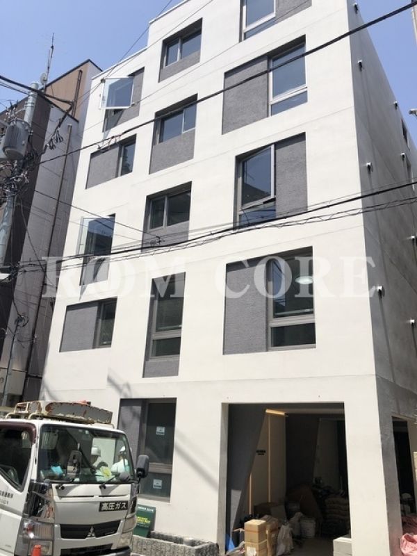 デュオメゾン笹塚ウェスト