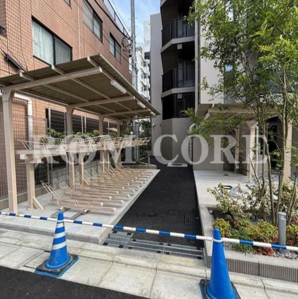 リビオメゾン東北沢