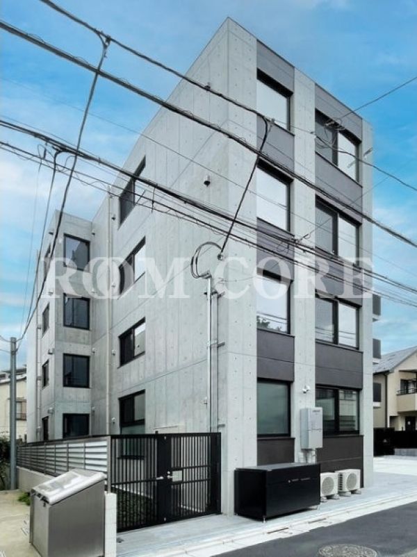 ウェルスクエア方南町Ⅱ